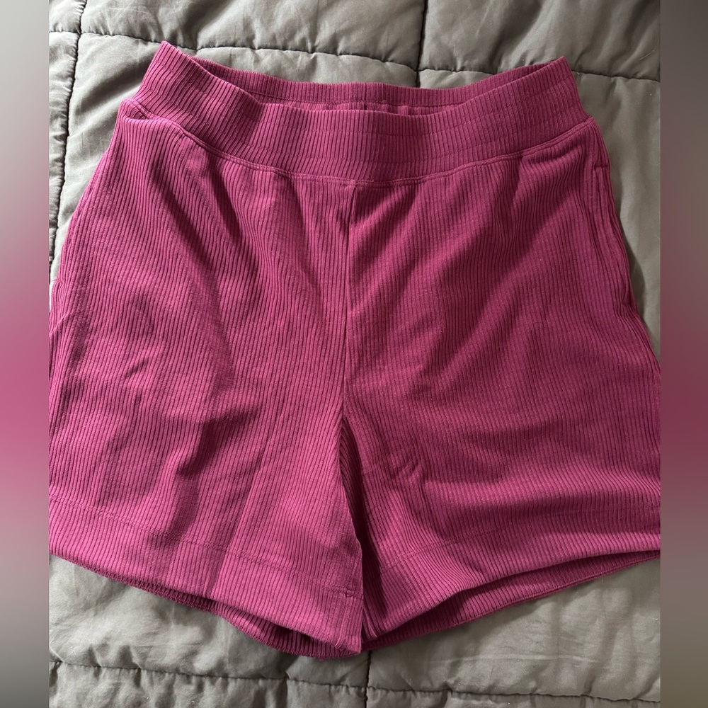 Woolx Maisey shorts
